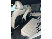2022 BMW X3 2L Petrol Plug-in Hybrid For Sale Images