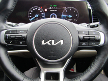 2023 Kia Sportage 1.6L Diesel For Sale Images