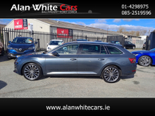 2022 Skoda Superb 2L Diesel For Sale Images