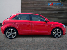 2014 Audi A1 1.4L Petrol For Sale Images