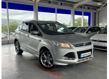 2015 Ford Kuga 2.0L Diesel For Sale Images