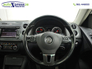 2015 VOLKSWAGEN TIGUAN Sport 2.0 TDI Panoramic roof