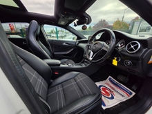 2013 Mercedes-Benz A Class 1.6L Petrol For Sale Images