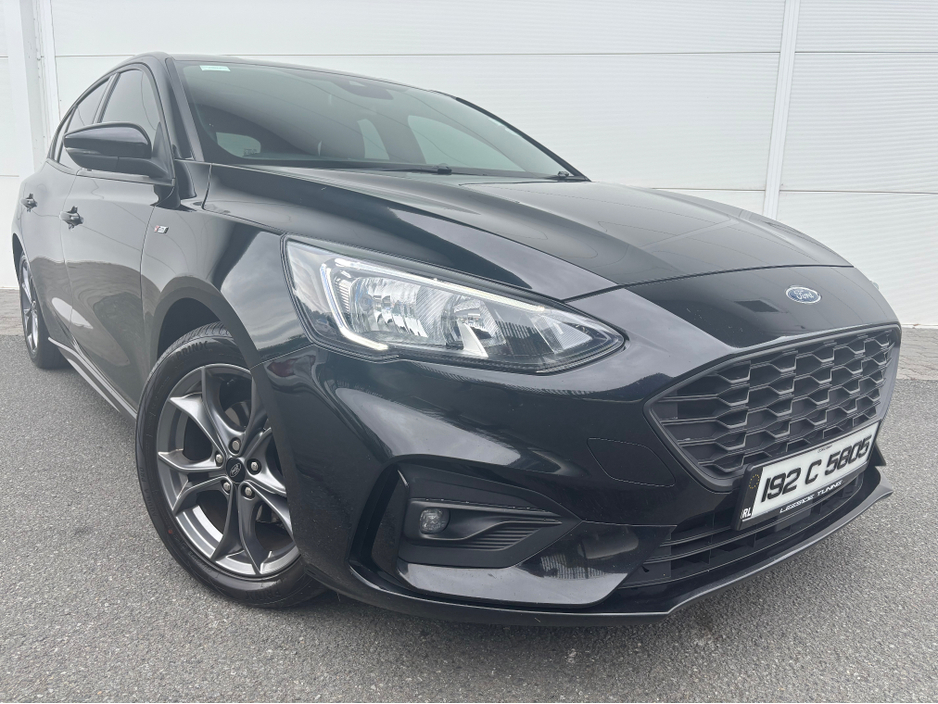 2019 Ford Focus For Sale Images
