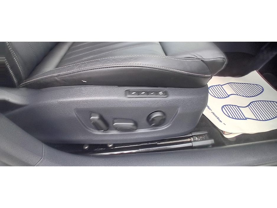 2022 Skoda Superb 2L Diesel For Sale Images