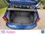2018 VOLKSWAGEN POLO 181 Volkswagen Polo Comfortline