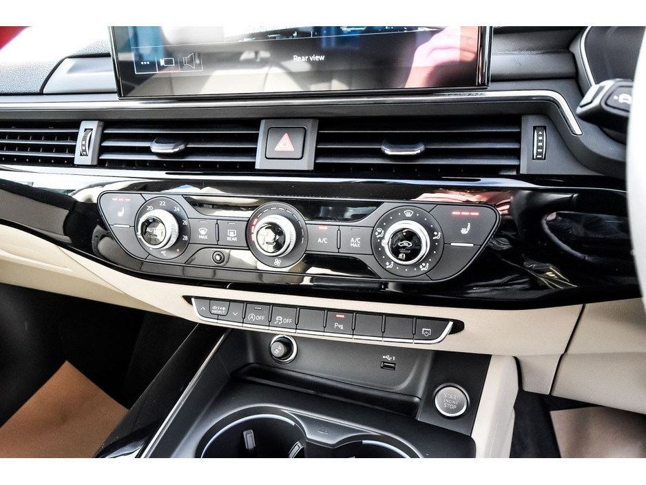 2023 Audi A5 2L Diesel For Sale Images