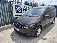 2021 Volkswagen Caddy Maxi Life 2L Diesel For Sale Images