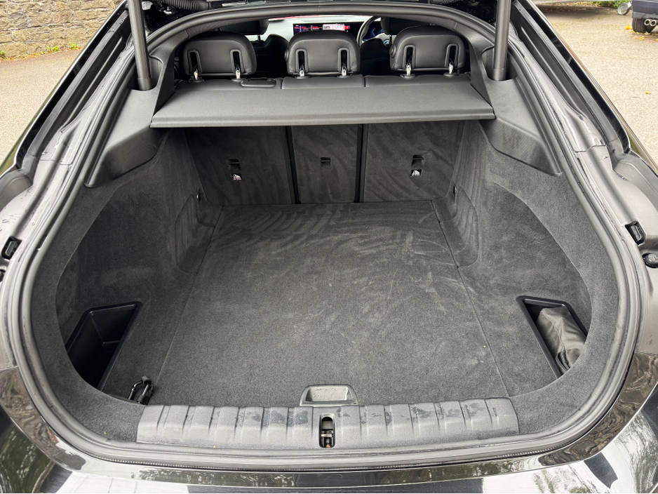 2022 BMW i4 0L Electric For Sale Images