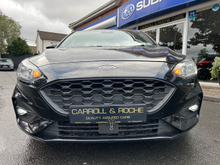 2020 Ford Focus 1L Petrol For Sale Images