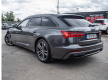 2019 Audi A6 2.0L Diesel For Sale Images