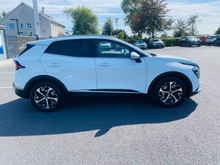 2022 Kia Sportage 1.6L Diesel For Sale Images