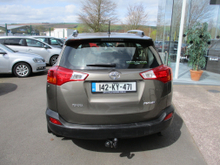 2014 Toyota Rav4 2L Diesel For Sale Images