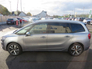 2019 CITROEN C4 SPACETOURER GRAND BLUEHDI FEEL S/S *7 SEATER*