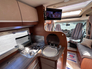 2010 CHAUSSON WELCOME 2010 Chausson Welcome 76 Fixed Rear Bed 3-4 Berth Motorhome