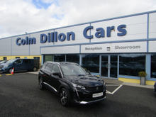 2022 Peugeot 5008 1.5L Diesel For Sale Images