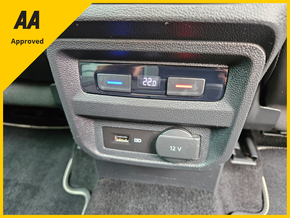 2020 Volkswagen Tiguan 2.0L Diesel For Sale Images