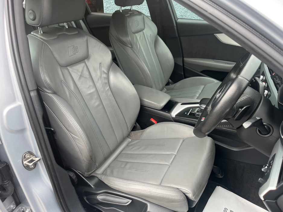 2016 Audi A4 2L Diesel For Sale Images