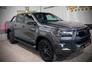2025 TOYOTA HILUX Hilux Invicible X Auto Double Cab