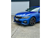 2020 BMW 3 Series 2L Petrol Plug-in Hybrid For Sale Images