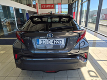 2023 Toyota C-HR 1.8L Petrol Hybrid For Sale Images