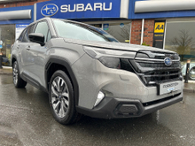 2026 Subaru Forester 2L Petrol Hybrid For Sale Images