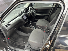 2020 Suzuki Swift 1.2L Petrol For Sale Images