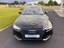 2017 Audi A4 2L Diesel For Sale Images