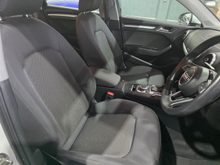 2018 Audi A3 Saloon 1.4L Petrol For Sale Images