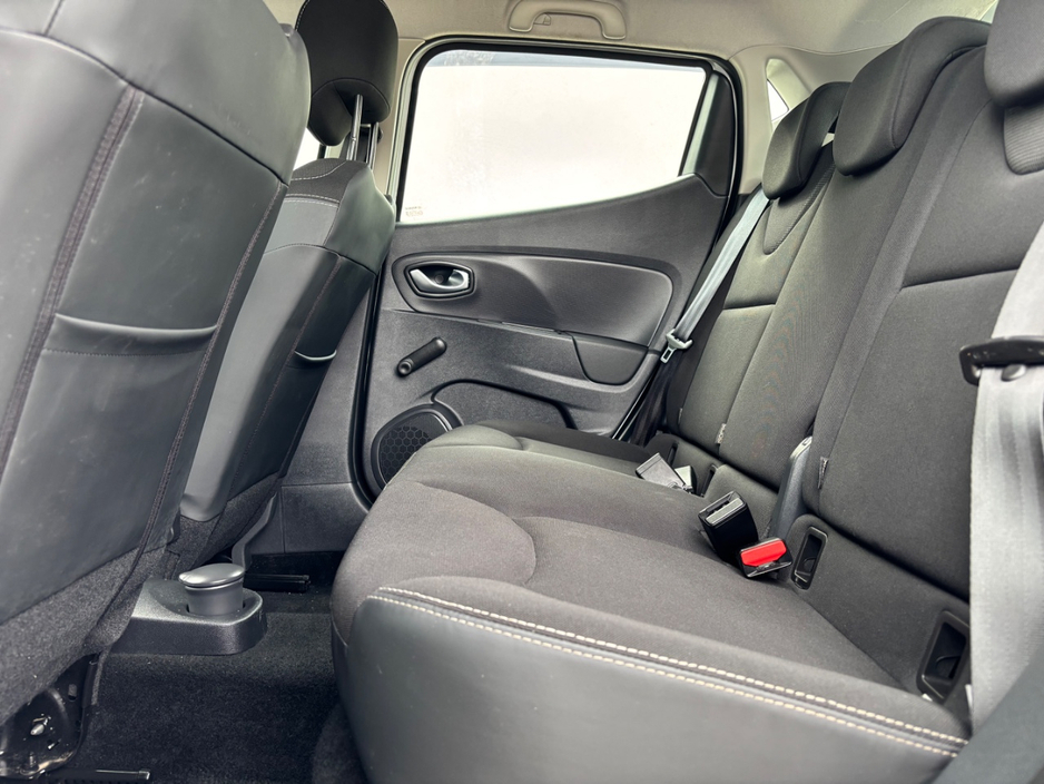 2019 Renault Clio 1L Petrol For Sale Images