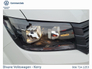 2026 VOLKSWAGEN CRAFTER TRENDLINE MWB LOW ROOF 2.0TDI 140BHP