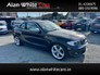 2012 BMW 1 SERIES 118D EXCLUSIVE ZEEB 2DR