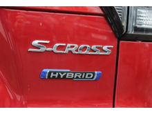 2023 Suzuki S-CROSS 1.5L Petrol Hybrid For Sale Images