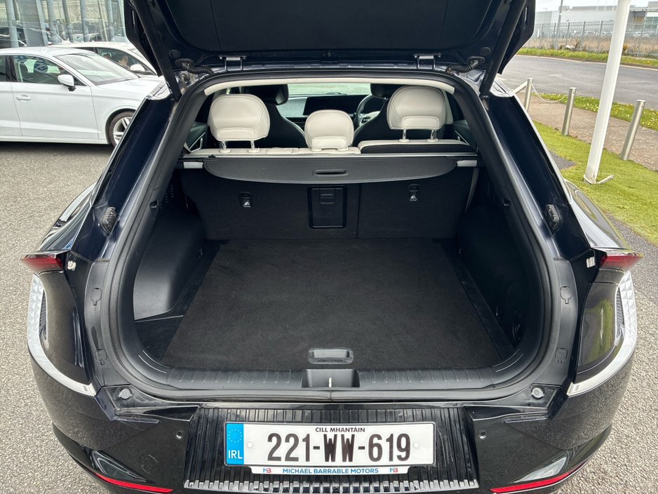 2022 Kia EV6 0L Electric For Sale Images