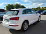 2018 AUDI Q5 2.0 TDI 150 SE 4DR