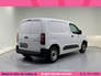 2026 CITROEN BERLINGO LX PLUS BLUEHDI 100 MWB 650KG