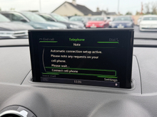 2014 Audi A3 1.4L Petrol For Sale Images