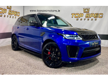 2021 Land Rover Range Rover Sport 5.1L Petrol For Sale Images