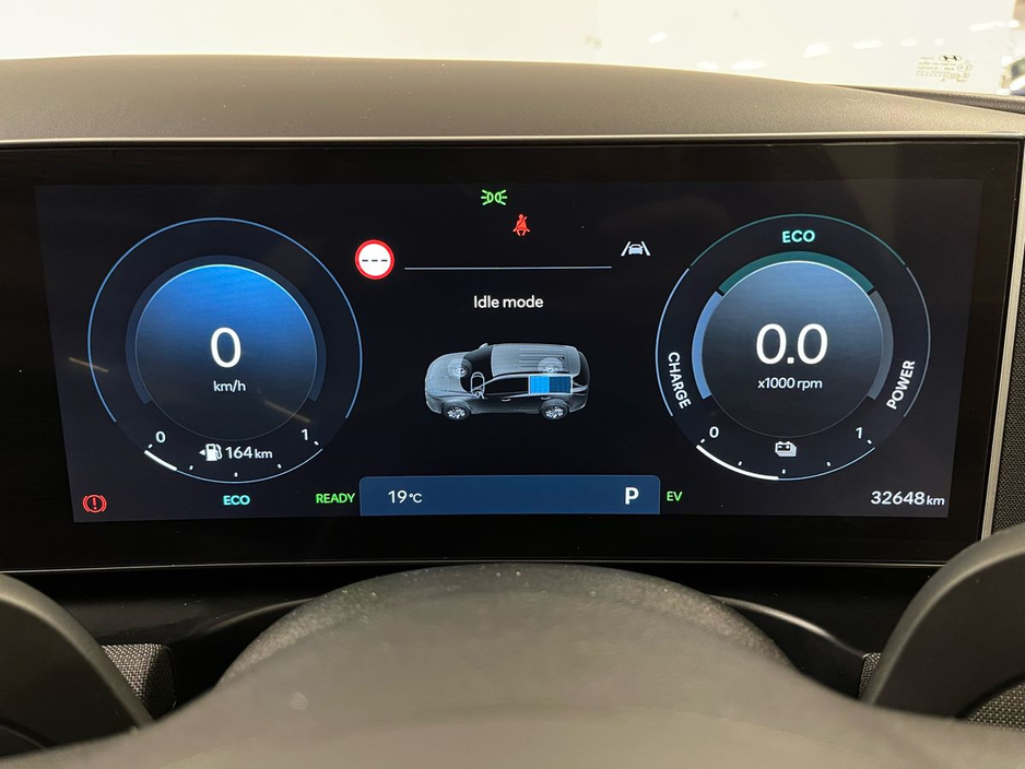 Hyundai Tucson Face Lift Executive Plus 1.6 HEV - Reversing Camera - Sat Nav - Climate Control - Heated Seats/Steering Wheel - Cruise Control - Keyless Start - Apple CarPlay/Android Auto — thumbnail 13