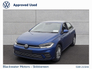 2025 VOLKSWAGEN POLO STYLE 1.0TSI 95BHP 5DR