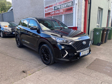 2020 Hyundai Tucson 1.6L Diesel For Sale Images