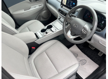 2021 Hyundai Kona 0L Electric For Sale Images