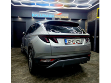 2022 Hyundai Tucson 1.6L Diesel For Sale Images