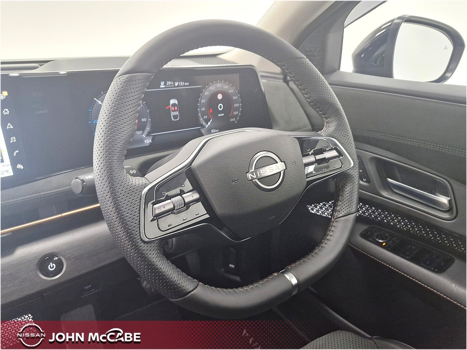 2025 Nissan Ariya ElectricL Electric For Sale Images