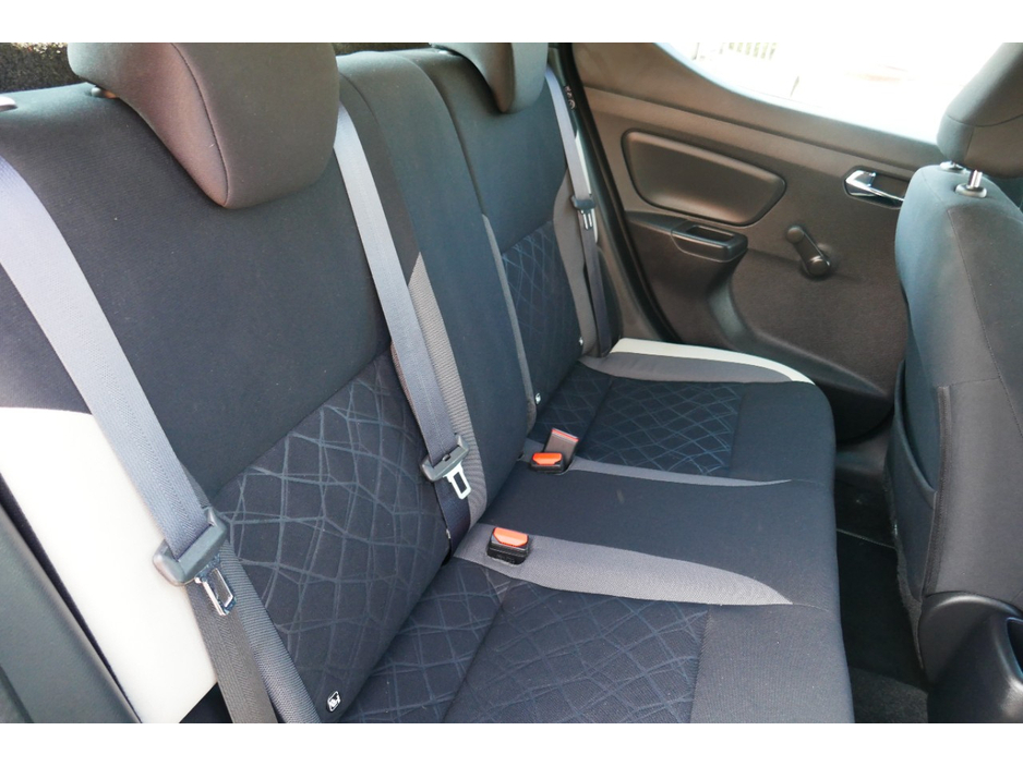 2018 Nissan Micra 0.9L Petrol For Sale Images