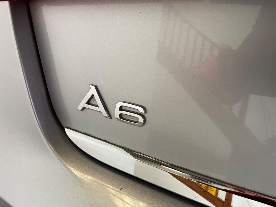 2017 Audi A6 2L Diesel For Sale Images