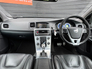 2013 VOLVO S60 1.6 T4 R-DESIGN AUTO