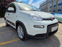 2024 Fiat Panda 1L Petrol For Sale Images