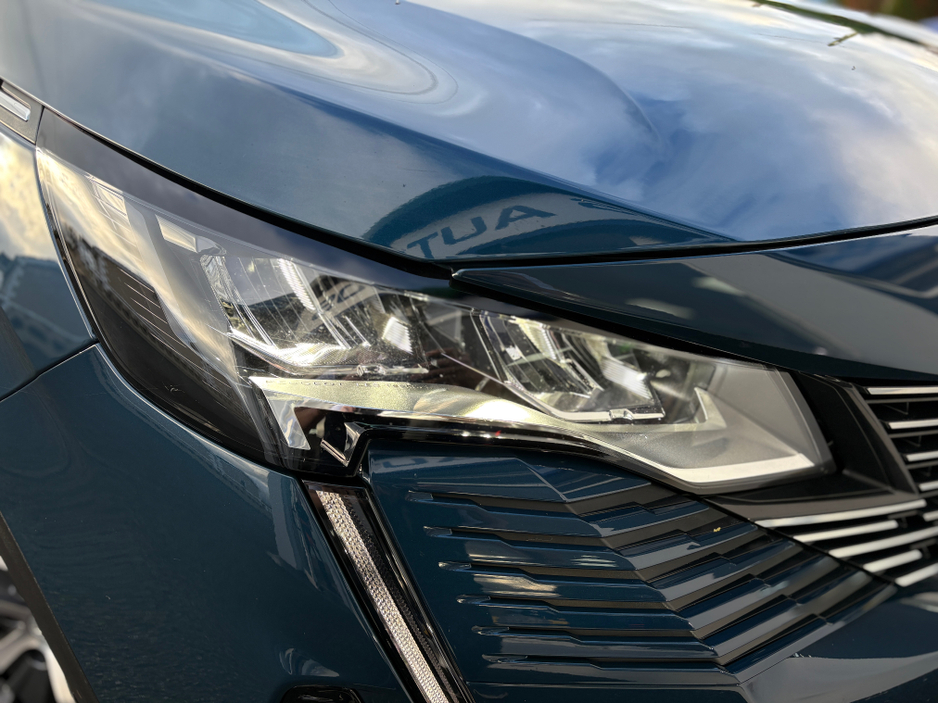 2022 Peugeot 3008 1.5L Diesel For Sale Images