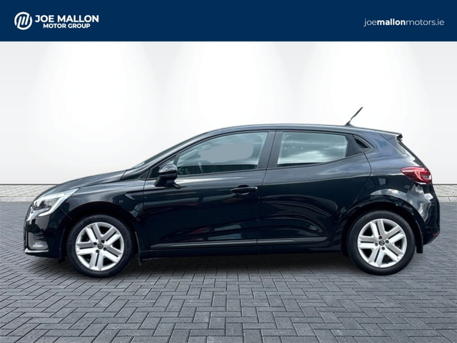 Used Renault Clio 2022 in Kildare